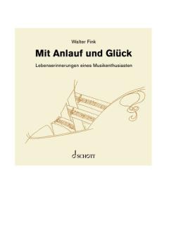 Mit Anlauf und Glück 