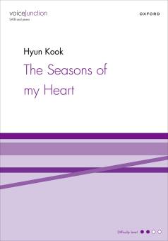 The Seasons of my Heart 