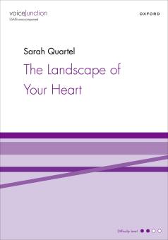The Landscape of Your Heart 
