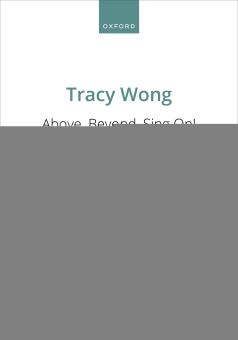 Above, Beyond, Sing On! 