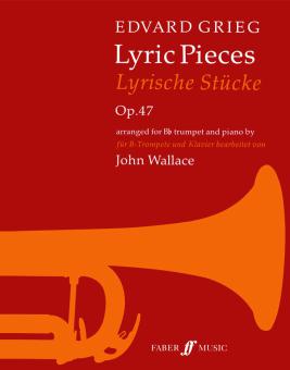 Lyric Pieces Op.47 