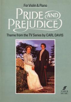 Pride And Prejudice 
