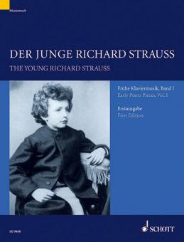 Der junge Richard Strauss 1 