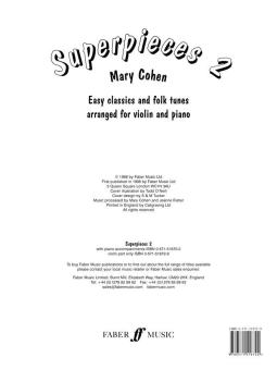 Minuet/Theme from 'The Marriage Of Figaro' 