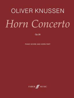 Horn Concerto 