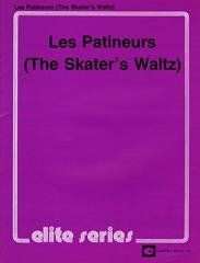 The Skaters' Waltz (Les Patineurs) 