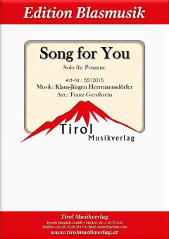 Song For You 