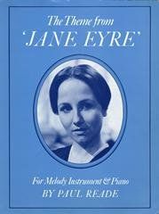 The Theme from 'Jane Eyre' 
