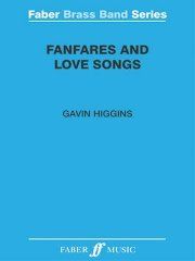 Fanfares And Love Songs 