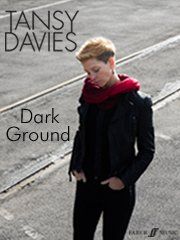 Dark Ground 