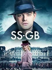 SS-GB Title Theme 