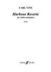 Harbour Reverie 