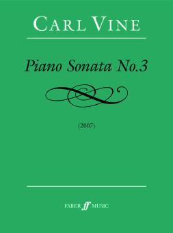 Piano Sonata No.3 