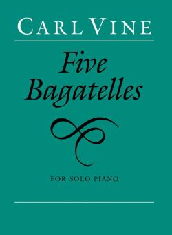 Five Bagatelles 
