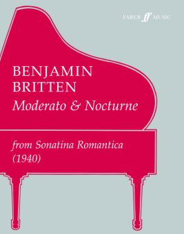 Moderato and Nocturne 