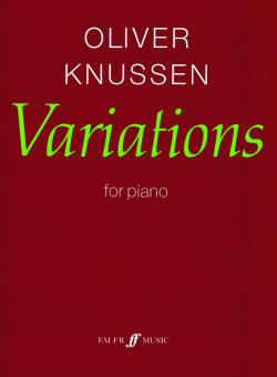 Variations Op.24 