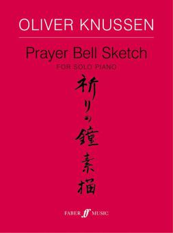 Prayer Bell Sketch Op.29 