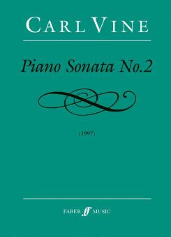 Piano Sonata No.2 