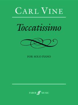 Toccatissimo 