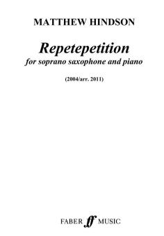 Repetepetition 