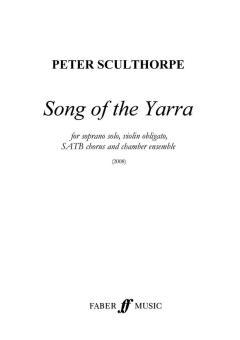 Song of the Yarra 