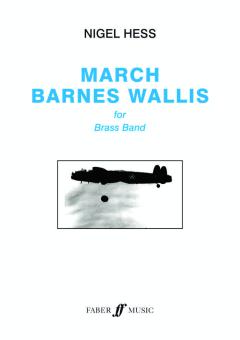 March Barnes Wallis 