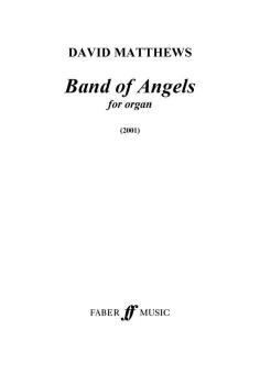 Band of Angels 