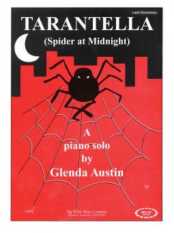Tarantella (Spider At Midnight) 