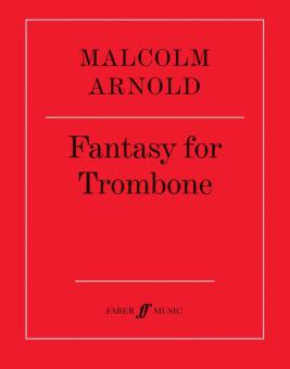Fantasy for Trombone Op.101 