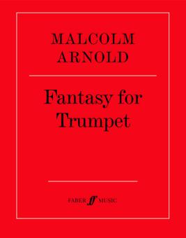 Fantasy for Trumpet Op.100 