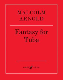 Fantasy for Tuba Op.102 