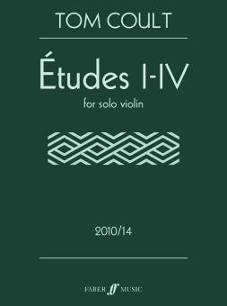 Études 