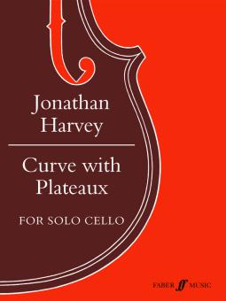 Curve with Plateaux 