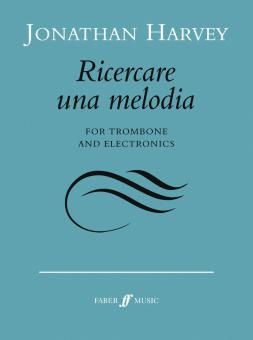 Ricercare una melodia (trombone) 