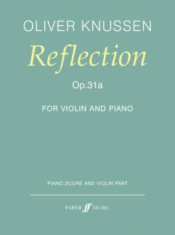 Reflection Op.31a 