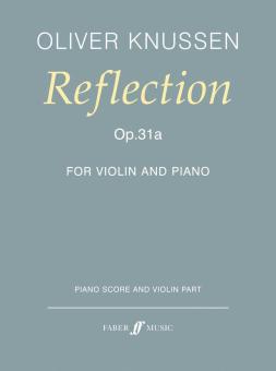 Reflection Op.31a 
