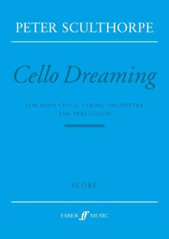 Cello Dreaming 