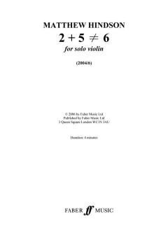 2 plus 5 less than greater than 6 