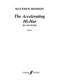 The Accelerating Hi-Hat 
