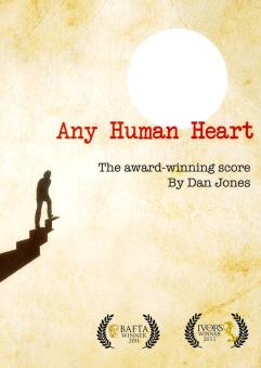 Any Human Heart 