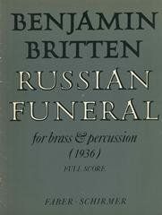 Russian Funeral 