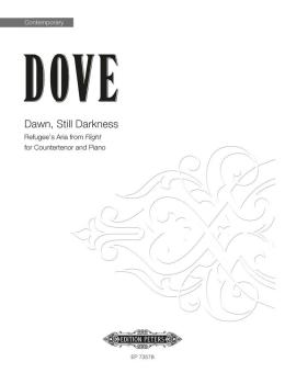 Dawn, Still Darkness 