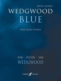 Wedgwood Blue 