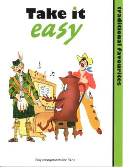 There Is A Tavern In The Town 