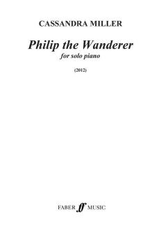 Philip The Wanderer 