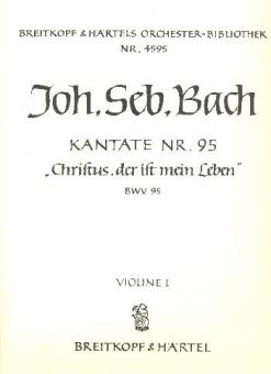 Christus, der ist mein Leben 