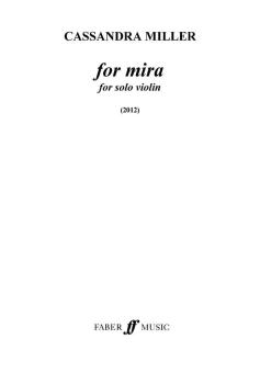 for mira 