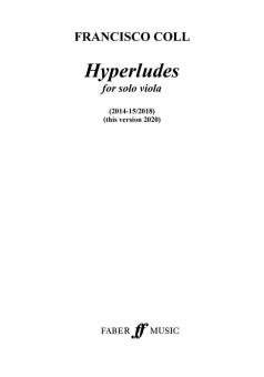 Hyperludes 