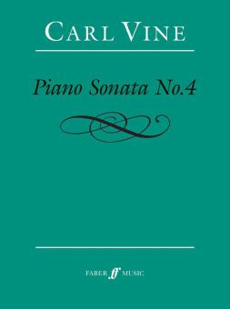 Piano Sonata No.4 