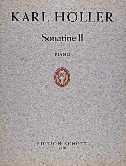 2 Sonatinen op. 58 Nr. 2 Standard